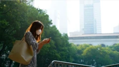  تسببت حرائق الغابات الكندية في انخفاض كبير في جودة الهواء في نيويورك، وفي أماكن أبعد من ذلك بكثير 