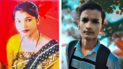 नवऱ्याचा मृतदेह घरातच पुरुन टाइल्स लावल्या, पण हत्या झाल्याचा संशय कुणाला आला?