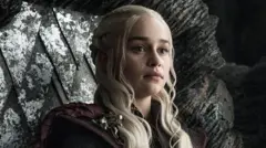 Emilia Clarke