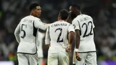 Real Madrid