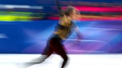 Почему фигурист Илья Малинин лучше всех? Физика и математика успеха «бога четверных» прыжков