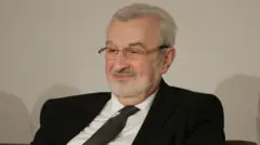 Radoslav Petković