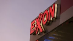 exxon