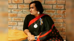 குயர், பால் புதுமையினர், திருநங்கை
