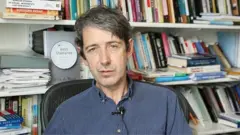 Alex de Waal