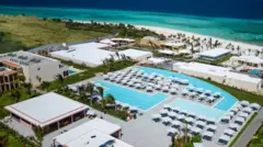 በዛንዚባር ደሴት ላይ ንግግሩ የተካሄደብት ኤመራልድ ሆቴል 