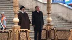 رئیسی رحمان