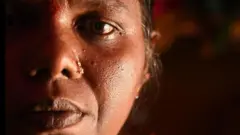 మహిళ చిత్రం