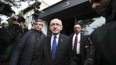 CHP'de 30 Haziran krizi: Mutlak butlan olasılığına karşı Kılıçdaroğlu ve Özel'in hesapları ne?