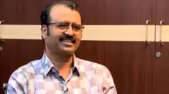 "பா.ஜ.கவுக்கு பதிலடி கொடுக்க திமுக தவறிவிட்டது"