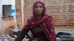 नूंह हिंसा