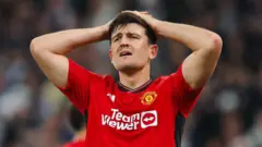 Harry Maguire