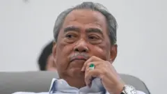Muhyiddin Yassin