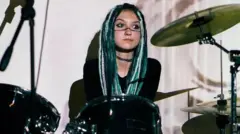 Любовь Лизунова