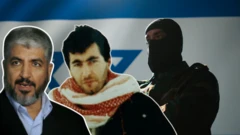 મોસાદનાં જાસૂસી મિશનો, ઇઝરાયલી ગુપ્તચર સંસ્થા, ઇઝરાયલ, ગાઝા, જાસૂસી, બીબીસી ગુજરાતી 