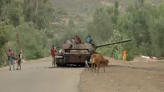 Tigray