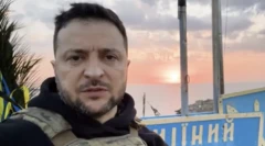 زیلېنسکي
