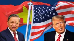 Đàm phán Tô Lâm – Trump: Đạt được thỏa thuận, Việt Nam 'giảm thuế bằng 0'