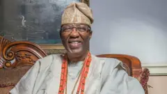 Aworan Gbenga Daniel