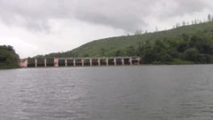 முல்லைப் பெரியாறு, தமிழ்நாடு, கனமழை, பருவமழை, மழை பாதிப்பு