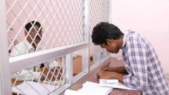 டிஎன்பிஎஸ்சி குரூப் 4 தேர்வு