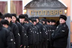 "Яблоневка" колониясындагы ашкана