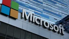 شعار شركة مايكروسوفت