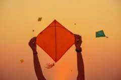 ઉત્તરાયણ, બીબીસી ગુજરાતી 