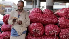 ડુંગળી