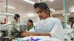 திருப்பூர் பின்னலாடை ஏற்றுமதி, ஆயத்த ஆடை, தொழில்துறை, ஜவுளித்தொழில்