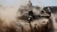 ሰራዊት እስራኤል
