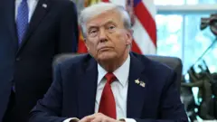 Tramp niyə Nobel Sülh Mükafatına layiq görülmədi?