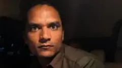 अनिल शेषराव शिंदे