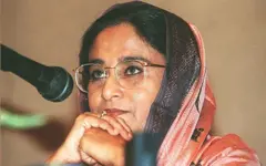 શેખ હસીના, બાંગ્લાદેશ