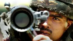 ஆபரேஷன் பிராஸ்டேக்ஸ், இந்தியா - பாகிஸ்தான்