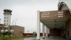 गौतम बुद्ध अन्तर्राष्ट्रिय विमानस्थल 