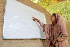 زدکړه