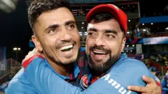 رشیدخان و مجیب الرحمن