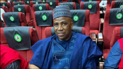 Àjọ EFCC wọ́ olórí ẹgbẹ́ Miyetti Allah lọ sílé-ẹjọ́ lórí ẹ̀sun jìbìtì $2.3m