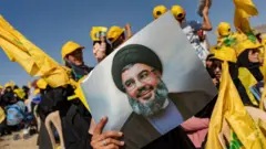 Nasrallah