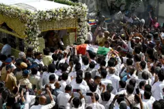 आशा भोसले