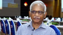 বাংলাদেশের রোগতত্ত্ব, রোগনিয়ন্ত্রণ ও গবেষণা প্রতিষ্ঠান আইইডিসিআরের সাবেক প্রধান বৈজ্ঞানিক কর্মকর্তা ও জনস্বাস্থ্য বিশেষজ্ঞ ডা. মুশতাক হোসেন ব
