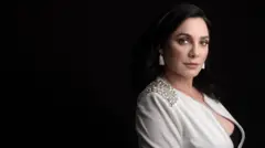 سلاف فواخرجي