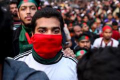 ဘင်္ဂလားဒေ့ရှ်မှာ တိုက်ပွဲဝင်ခဲ့တဲ့ဂျန်ဇီတို့အသံ ဘာကြောင့်ပျောက်သွားတာလဲ