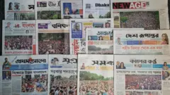 পত্রিকা