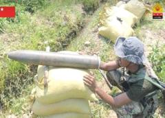 ရွေးကောက်ပွဲအပိုင်း ၂ က အပိုင်း ၁ ထက် တိုက်ခိုက်မှုပိုလာ