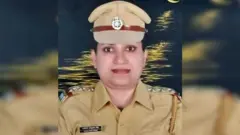 మహారాష్ట్ర, పోలీస్, మహిళా పోలీస్ 