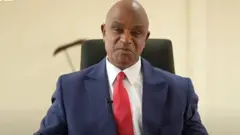 በኬንያ የኢትዮጵያ ምክትል አምባሳደር ደመቀ አጥናፉ