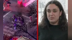 ब्राउन यूनिभर्सिटीमा गोली प्रहार गर्ने सन्दिग्ध आक्रमणकारी र मिआ ट्रेटा 