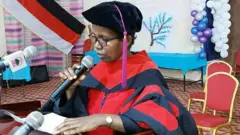 Bizunesh Miidhagsaa Booranaa